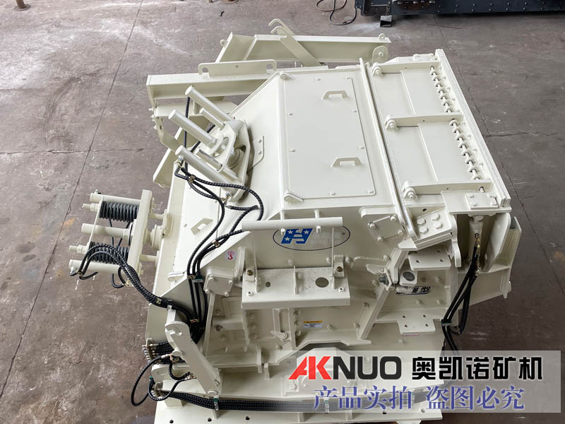 碎石機設備 碎石機設備