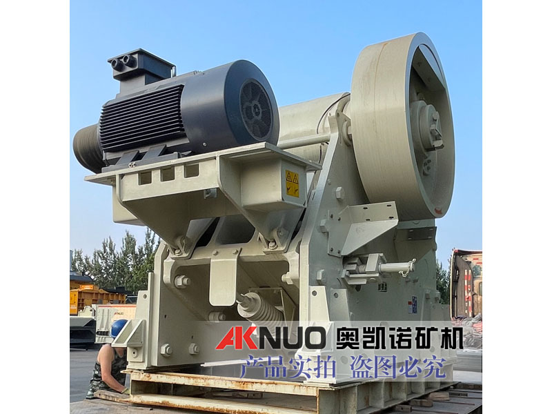 石子碎石機 石子碎石機