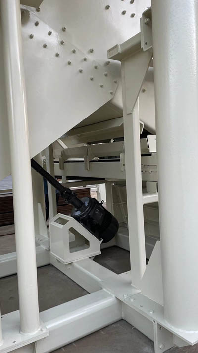 盤式振動給料機(jī)